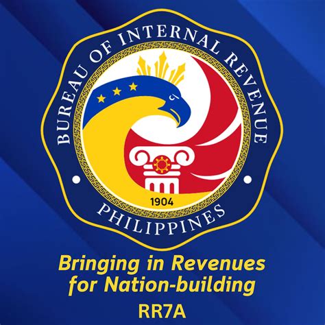 bir quezon city branch|BIR Revenue Region No. 7A .